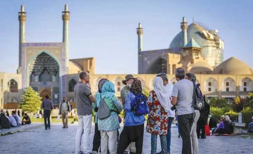 سهم ایران از سفرهای گردشگری از دست می رود