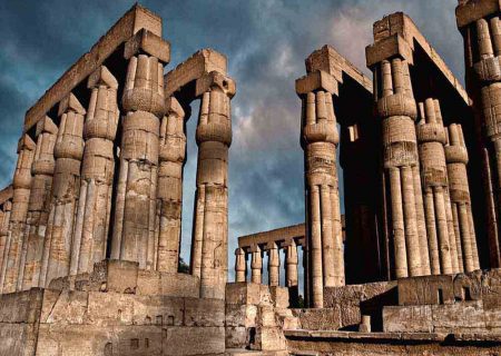 مصر ، معبد کارناک