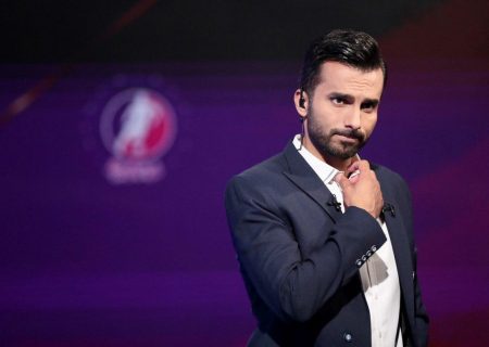 کنایه تند میثاقی به مدیرعامل استقلال