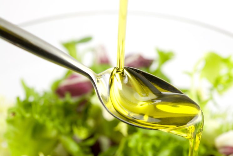 آشنایی با ۵ چربی مفید برای بدن