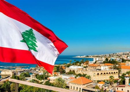 لبنان عروس خاورمیانه
