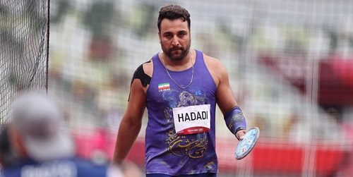 احسان حدادی از رسیدن به فینال بازماند!