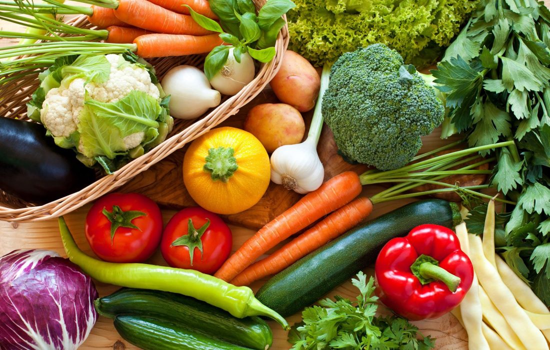 مصرف روزانه سبزیجات، سلامت کوهنوردان را تضمین می کند
