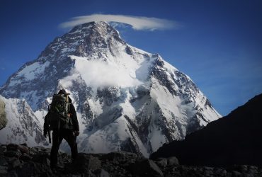 اخلاق حرفه ای در کوهنوردی