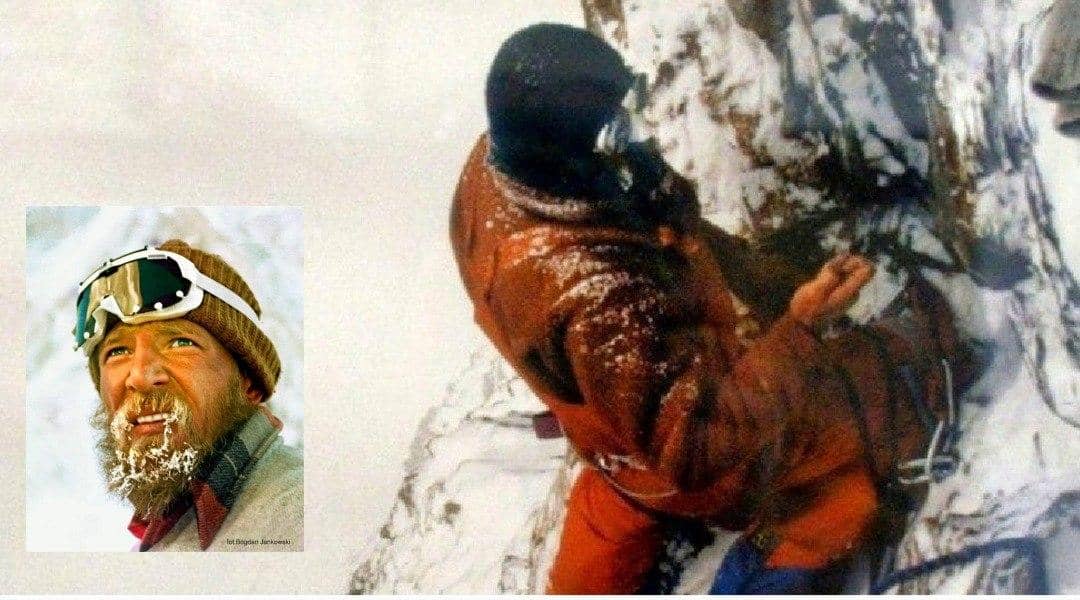 سالروز جان باختن تادئوس پیترووسکی