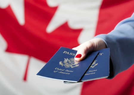 میزان پول لازم برای اقامت دائم کانادا/قسمت دوم