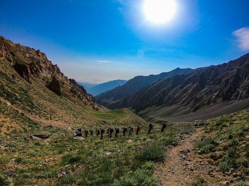 خوبی های طرح سیمرغ کوههای ایران