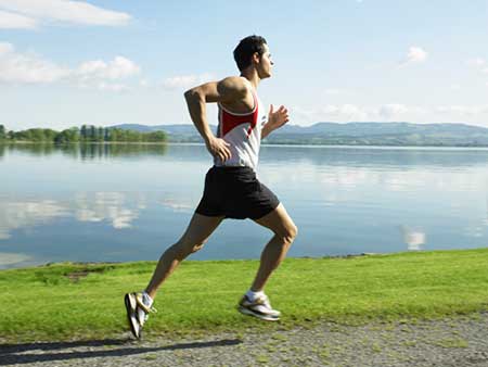 چرا دویدن بهترین ورزش دنیاست