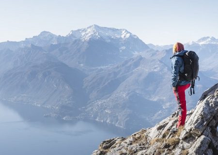 چهار قانون اصلی برای سلامتی کوهنوردان و طبیعت دوستان