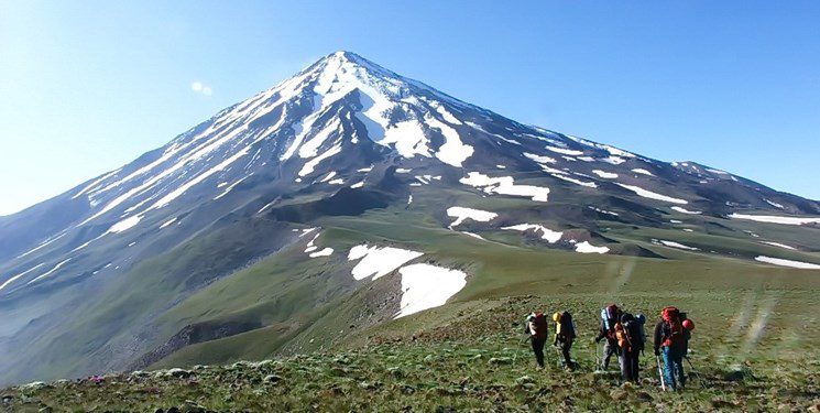 فعالیت ۱۶ باشگاه کوهنوردی در لرستان
