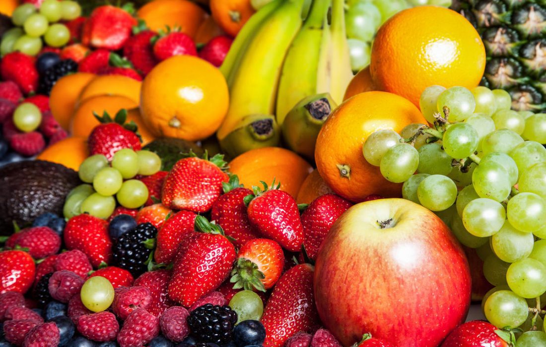 آیا زیاده‌روی در مصرف میوه کار درستی است