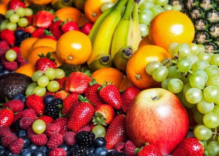 آیا زیاده‌روی در مصرف میوه کار درستی است