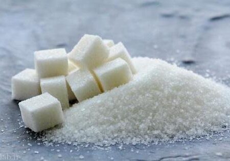 قند و شکر عاملین اصلی چاقی