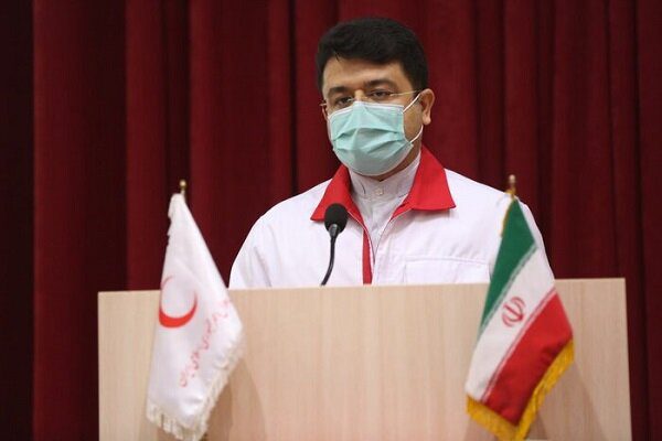 نجات ۷ کوهنورد گرفتار شده در ارتفاعات دالاخانی سنقر و کلیایی