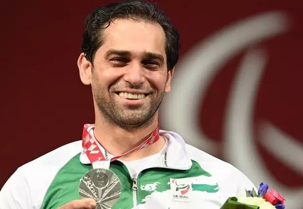 اولین مدال آور ایران در پارالمپیک ۲۰۲۰: می توانستم طلا بگیرم