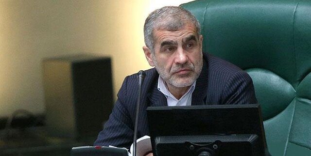 درخواست نایب رئیس مجلس از وزارت ورزش برای پیگیری کوهنورد مفقود شده