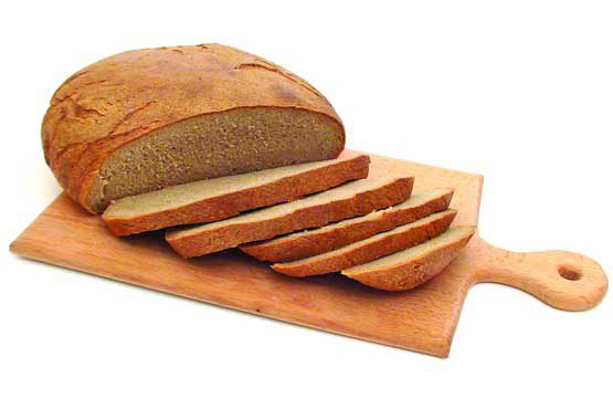 آیا می دانید که خوردن نان سبوس دار باعث سیری واقعی شده و چاق کننده نیست