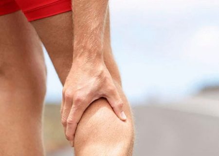بعنوان ورزشکار چگونه کشیدگی عضله را از گرفتگی تشخیص دهیم
