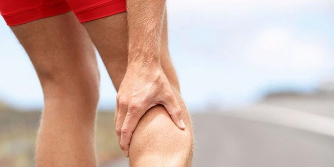 بعنوان ورزشکار چگونه کشیدگی عضله را از گرفتگی تشخیص دهیم