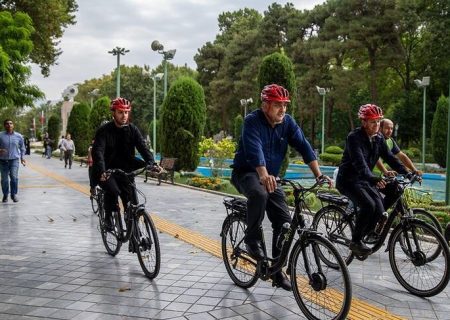 اصول دوچرخه‌سواری در شهر و تبدیل شدن به یک دوچرخه‌سوارِ مسئولیت‌پذیر