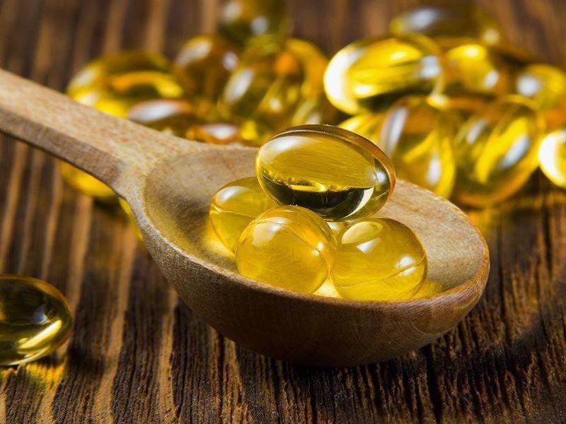 افراد چاق ویتامین D کمتری دارن