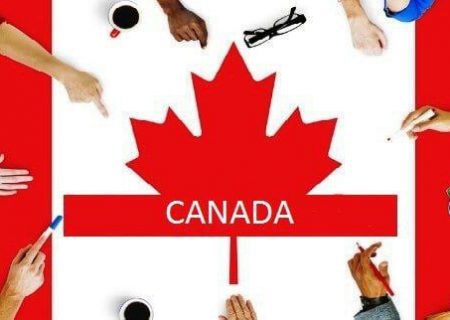 دو فرض متقاضی تحصیل در کانادا