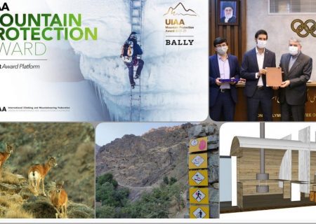 ایرانی‌ها نامزد دریافت جایزه بین‌المللی حفظ محیط کوهستان