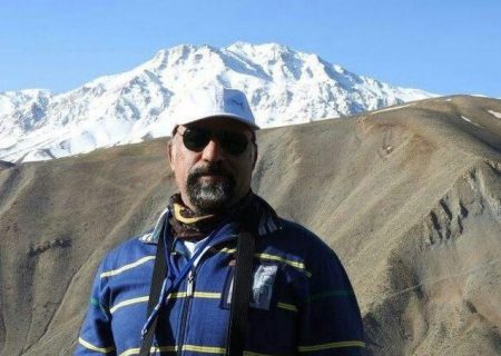کوهنوردی و صعودهای ورزشی استان یزد در پسا کرونا متحول میشود