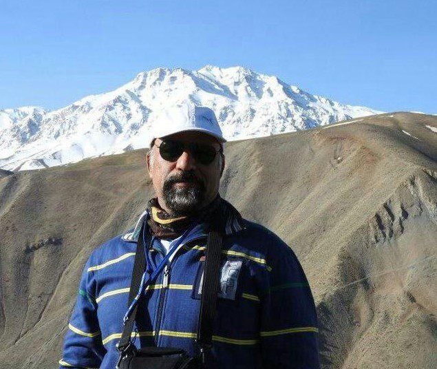 کوهنوردی و صعودهای ورزشی استان یزد در پسا کرونا متحول میشود