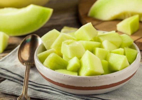 چرا طالبی موجب افزایش سیستم ایمنی بدن و کاهش ریسک سرطان می شود