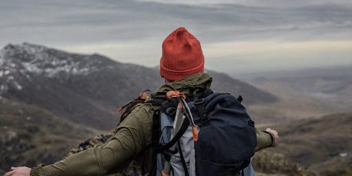 ۸ فریب برای بردن شریک زندگی به کوهپیمایی