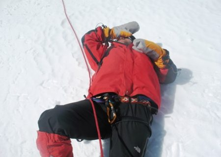 عوامل بروز خواب آلودگی در ورزش کوهنوردی