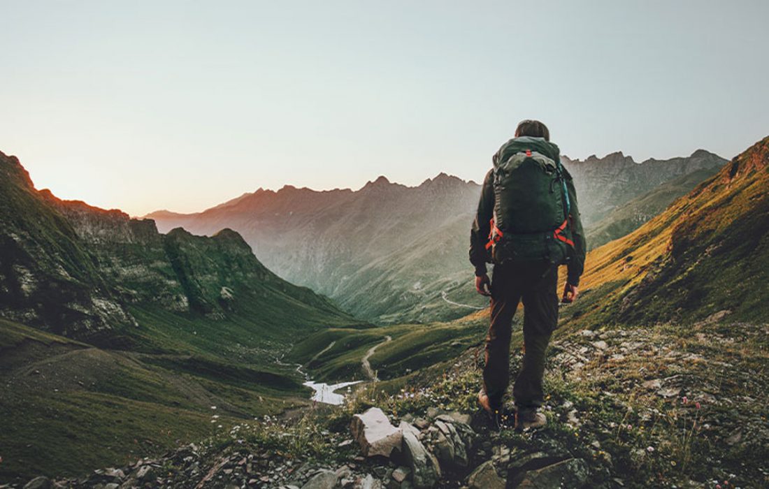 ۲۰ توصیه مهم به کوهنوردها