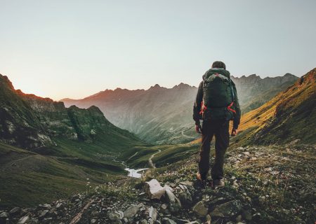 ۲۰ توصیه مهم به کوهنوردها