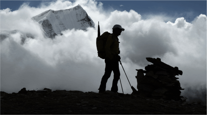 تکنیک های مورد نیاز یک کوهنورد برای صعود به ارتفاعات