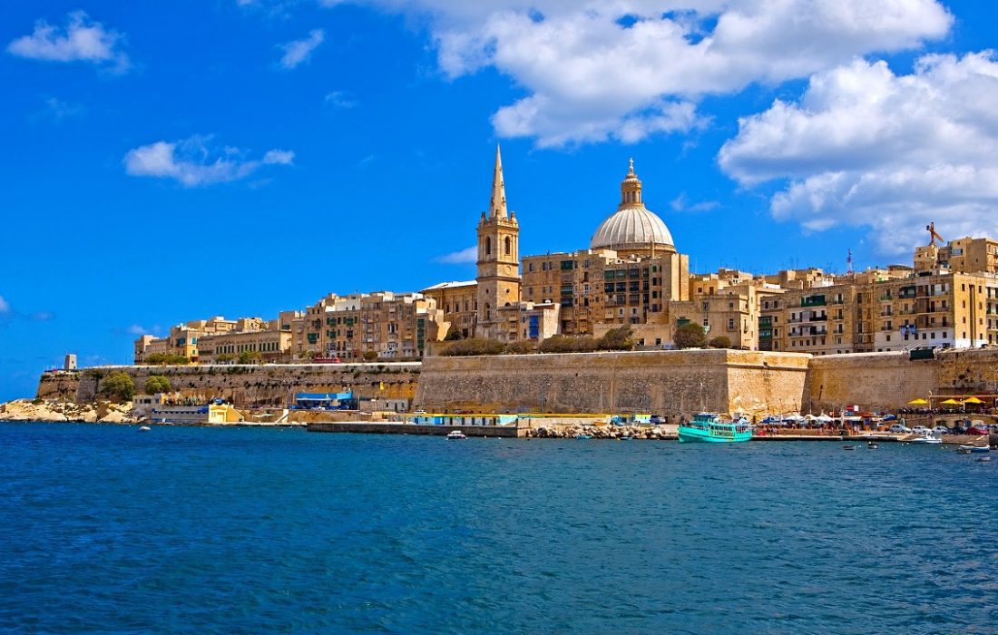 کشور مالت