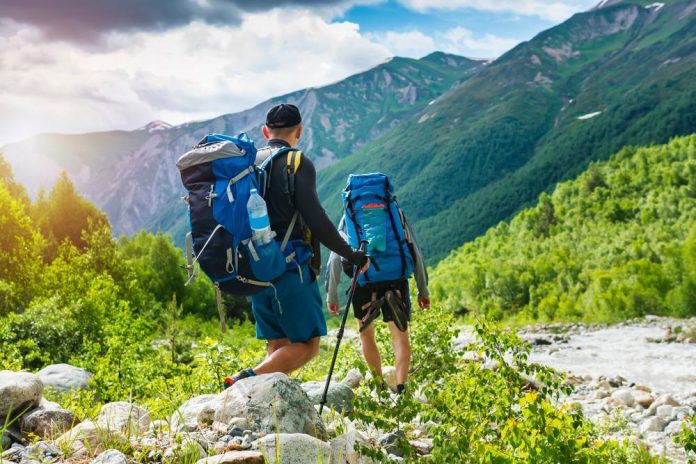 کوهنوردی و یک قانون نانوشته