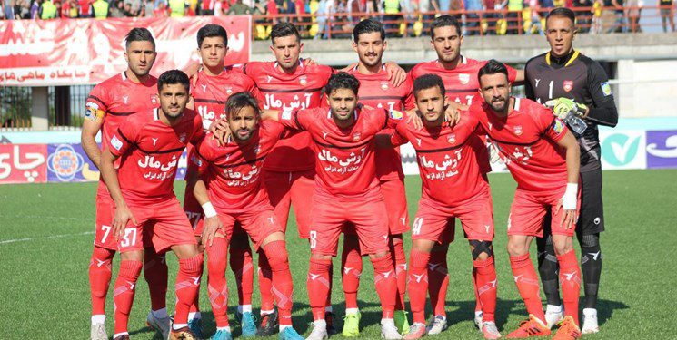 اسپانسر جدید باشگاه سپیدرود مشخص شد