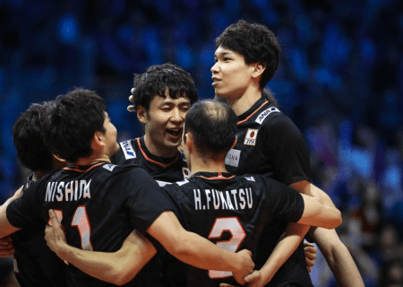 پس‌لرزه‌های شکست به ایران/ رونمایی از گزینه هدایت تیم ملی والیبال ژاپن