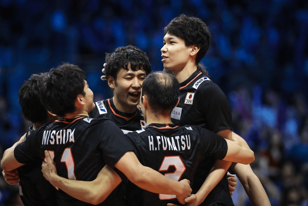 پس‌لرزه‌های شکست به ایران/ رونمایی از گزینه هدایت تیم ملی والیبال ژاپن