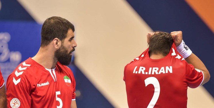 کرونا کار دست ایران داد/ میزبانی مسابقات هندبال قهرمانی آسیا از ایران گرفته شد