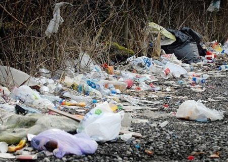 ایران در بین ۱۰ کشور پرمصرف پلاستیک