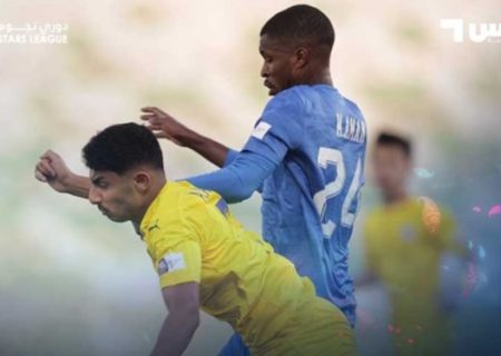هفته چهارم لیگ ستارگان قطر| تساوی ایرانی ها و پیروزی استراماچونی با گلزنی شیخ دیاباته
