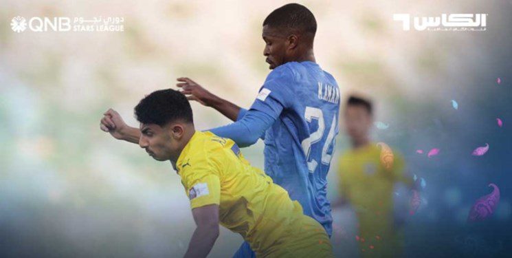 هفته چهارم لیگ ستارگان قطر| تساوی ایرانی ها و پیروزی استراماچونی با گلزنی شیخ دیاباته