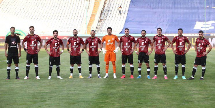 بازیکن اسبق استقلال و پرسپولیس گزینه سرپرستی پدیده مشهد