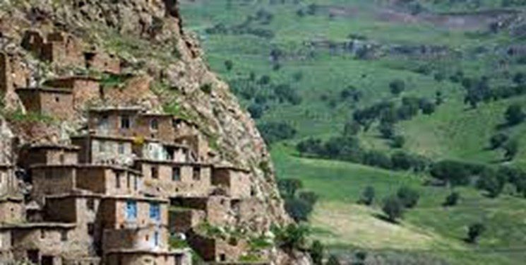 مراسم روز جهانی جهانگردی در شهر هورامان تخت برگزار می‌شود