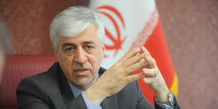 سجادی:در حال بررسی شرایط مدیریت پرسپولیس هستیم/ برای حضور هزار تماشاگر در بازی ایران-کره مشکلی نداریم