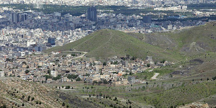 مطالبه جدید فعالان محیط زیست؛ ارتفاعات جنوبی مشهد را منطقه حفاظت شده اعلام کنید