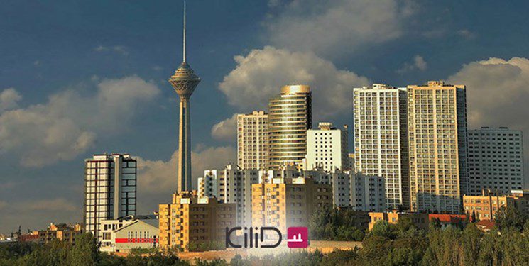 بهترین فایل‌های اجاره آپارتمان در تهران را از کیلید بخواهید