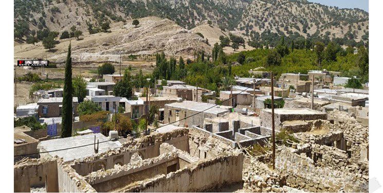 الگن؛ دهکده‌ای رؤیایی که جهانی شد
